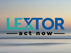 Lextor - Infiintari si modificari acte firma